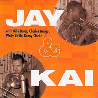 J.J. Johnson, Kai Winding - Jay & Kai (Japanese Import)