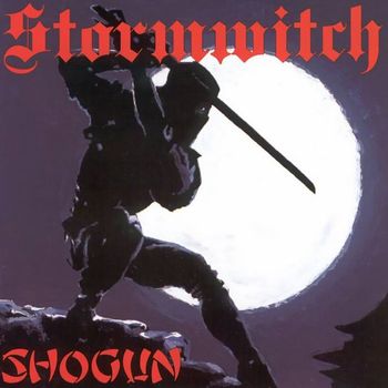 STORMWITCH - Shogun