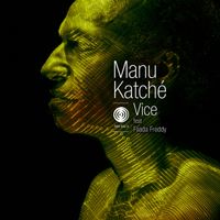 Manu Katché - Vice
