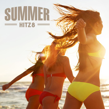 Various Artists - Summer Hitz 8
