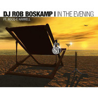 Dj Rob Boskamp - In the Evening