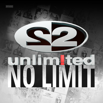 2 Unlimited - No Limit (Remixes)