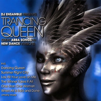 Dj Ensamble - Trancing Queen