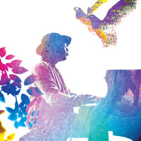 Alexis Ffrench - Bluebird (Solo Piano Version)