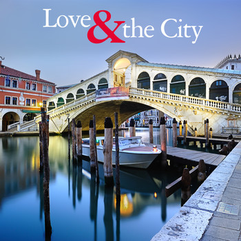Various Artists - Love & The City 2