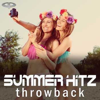 Various Artists - Summer Hitz: Throwback 3