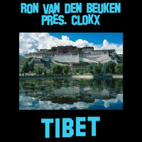Ron Van Den Beuken - Tibet