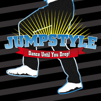 Various Artists - Jumpstyle Vol. 1
