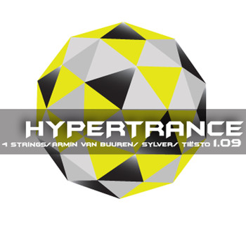 Various Artists - Hyper Trance 1.09