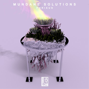 Phrixus - Mundane Solutions