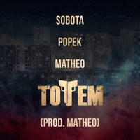 Popek - Totem (Prod. Matheo)