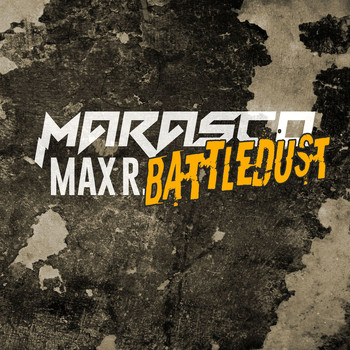 Marasco - Battledust
