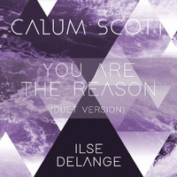 Calum Scott, Ilse DeLange - You Are The Reason (Duet Version)