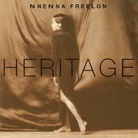 Nnenna Freelon - Heritage
