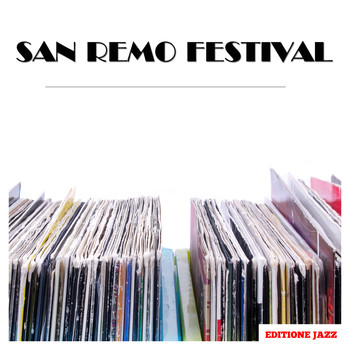 Various - San Remo Festival