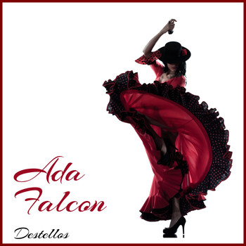Ada Falcon - Destellos