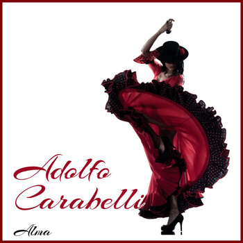 Adolfo Carabelli - Alma