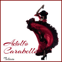 Adolfo Carabelli - Felicia