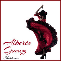 Alberto Gomez - Charlemos