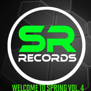 Various Artists - Welcome To Spring Vol. 4