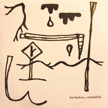 Lou Barlow - Songs from Loobiecore 2.5