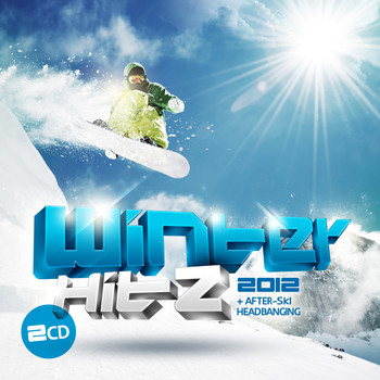 Various Artists - Winter Hitz 2012 + After-Ski Headbanging