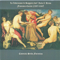 Ensemble Renaissance - La liberazione di Ruggiero dall’ isola d’Alcina