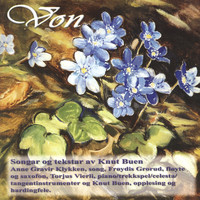 Knut Buen - Von