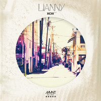 Lianny - XCIII (Ep)