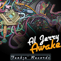 Al Jerry - Awake