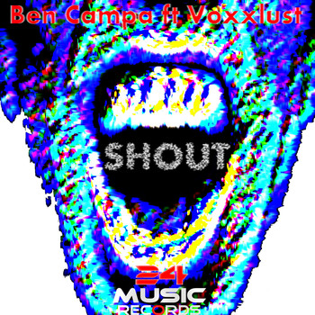 Ben Campa - Shout
