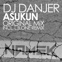DJ Danjer - Asukun
