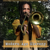 Hornsman Coyote - Modern Age Slavery