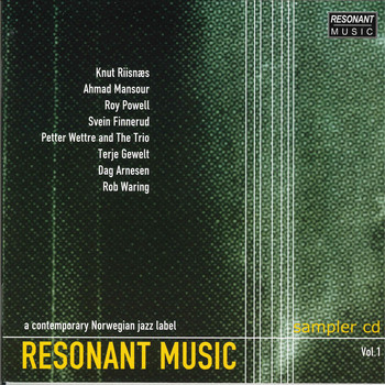 Various Artists - Resonant Sampler, Vol. 1
