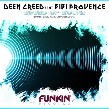 Deen Creed - Speed of Sound