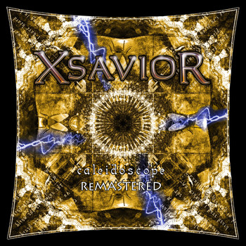 XsavioR - Caleidoscope (Remastered)