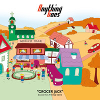 Anything Goes - Grocer Jack (Excerpt from a Teenage Opera) [Radio Version]