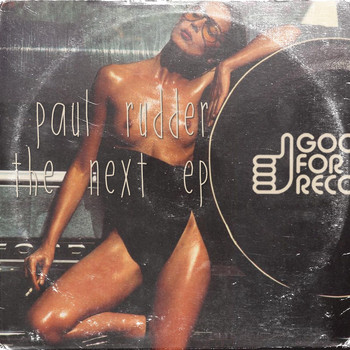 Paul Rudder - Next