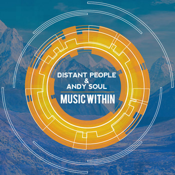 Various Artists - Music WIthin