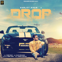 Surjit Khan - Drop