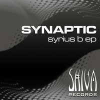 Synaptic - Syrius B EP