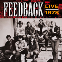 Feedback - Live 1978