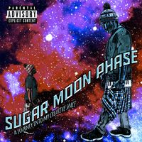 BoDee - Sugar Moon Phase (Explicit)