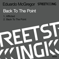 Eduardo McGregor - Back To The Point