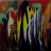Farmorhuset & Andreas Barth - Naboskap