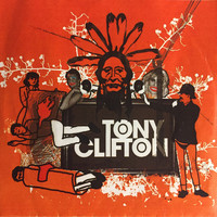 Tony Clifton - Kingside