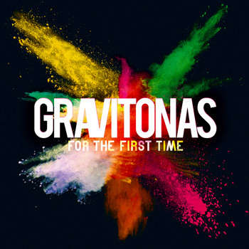 Gravitonas - For the First Time