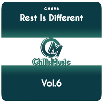 Various Artists - Rest Is Different Vol.6