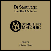 DJ SantiyaGO - Breath of Autumn