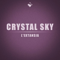 Crystal Sky - L'extansia